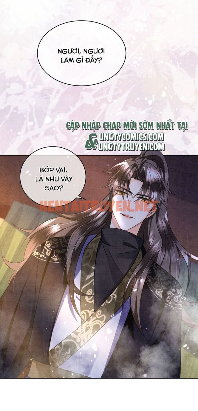 Xem ảnh Ám Độ Trần Thương - Chap 29 - img_031_1644825545 - HentaiTruyen.net