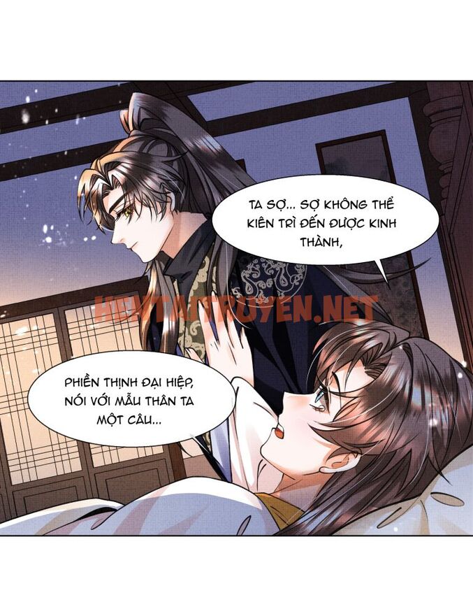 Xem ảnh Ám Độ Trần Thương - Chap 8 - img_045_1644827201 - HentaiTruyen.net