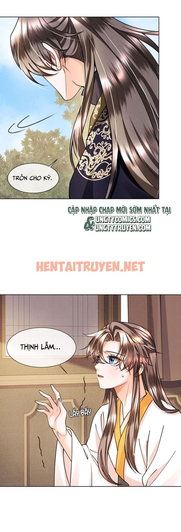 Xem ảnh Ám Độ Trần Thương - Chap 9 - img_023_1644827121 - HentaiTruyen.net