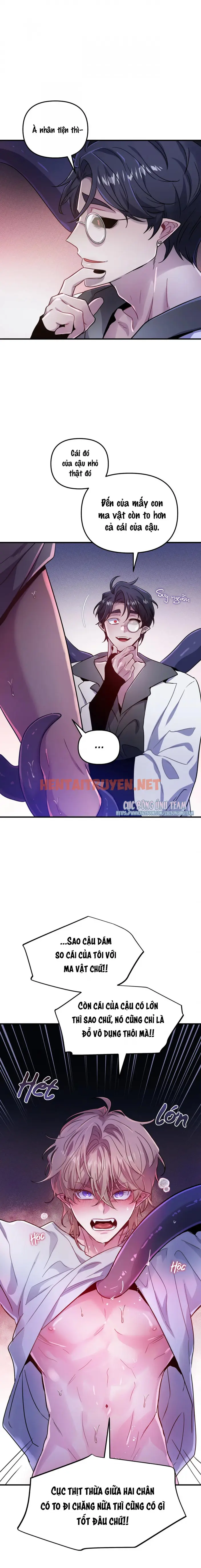 Xem ảnh img_009_1647593644 trong truyện hentai Ám Giữ Linh Hồn - Chap 13 - truyenhentai18.pro