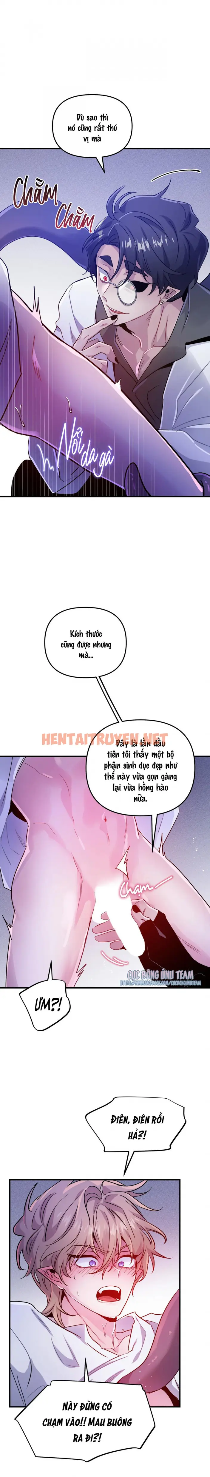 Xem ảnh img_011_1647593645 trong truyện hentai Ám Giữ Linh Hồn - Chap 13 - Truyenhentai18.org