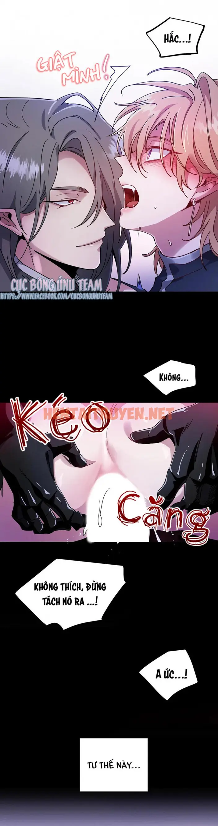 Xem ảnh img_006_1647593355 trong truyện hentai Ám Giữ Linh Hồn - Chap 2.5 - truyenhentai18.pro