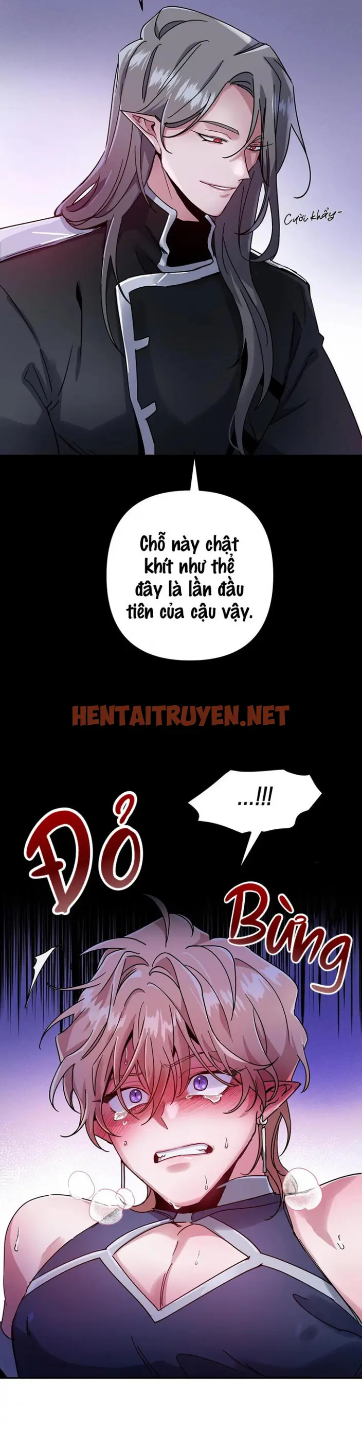 Xem ảnh img_003_1647593347 trong truyện hentai Ám Giữ Linh Hồn - Chap 2 - truyenhentai18.pro