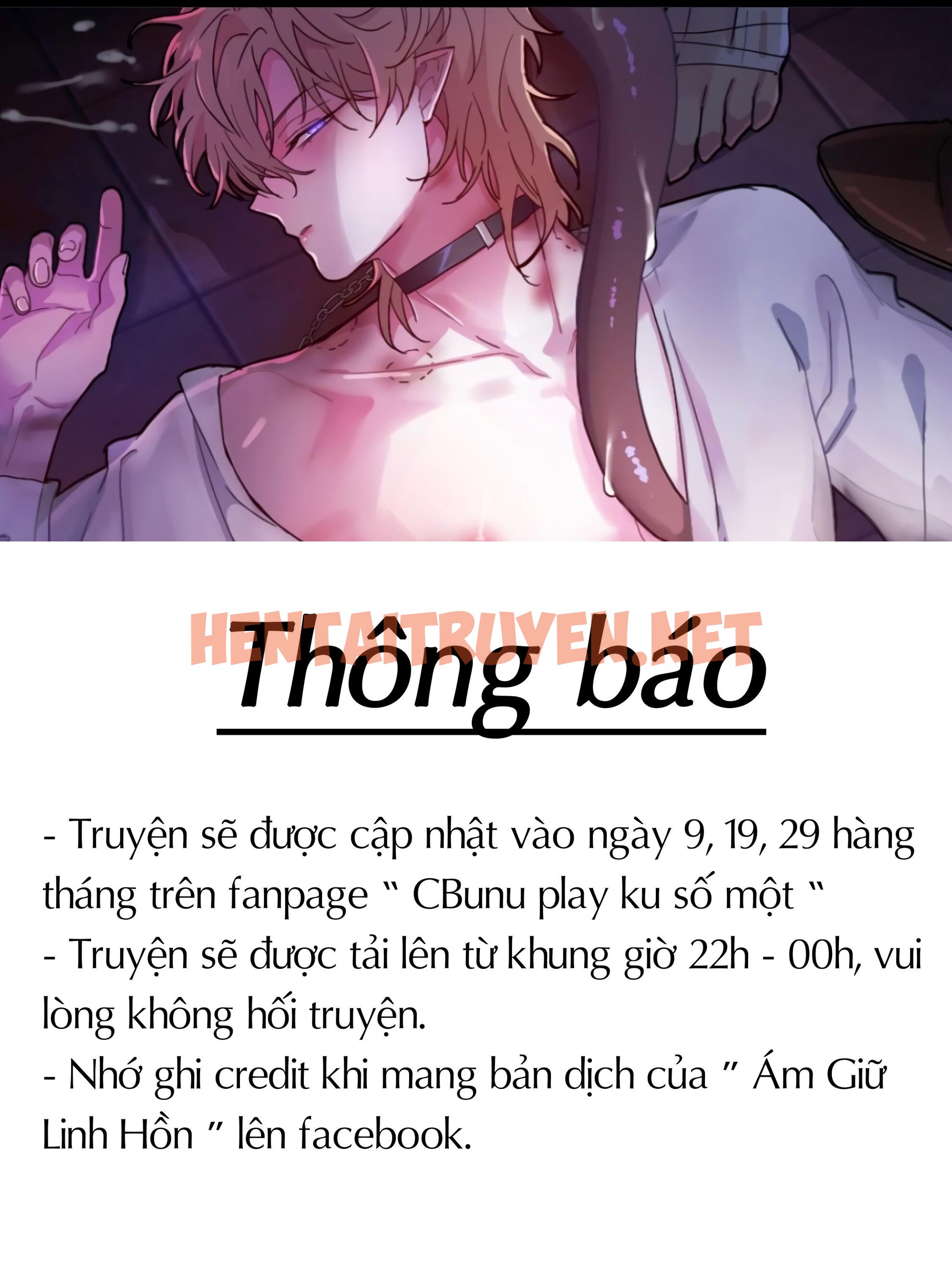 Xem ảnh Ám Giữ Linh Hồn - Chap 27 - img_154_1668012159 - HentaiTruyen.net