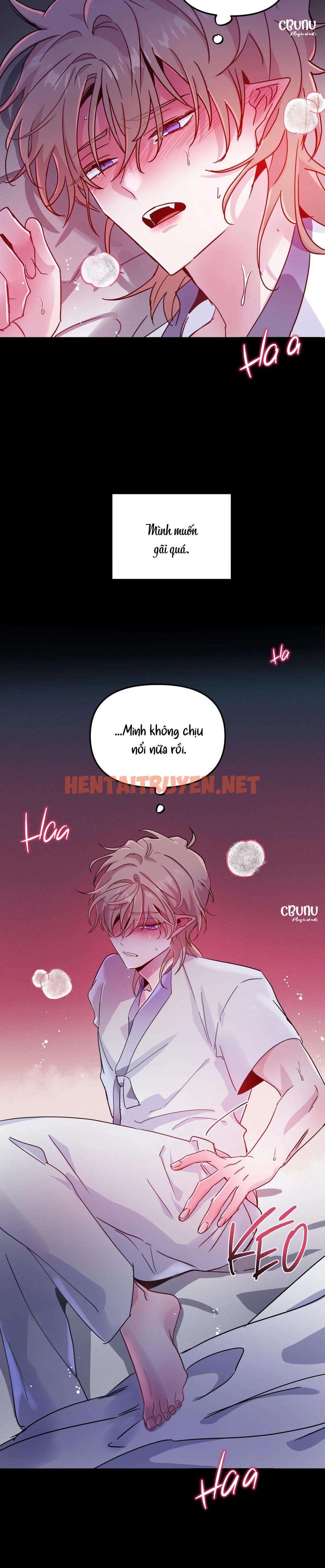 Xem ảnh img_023_1675955660 trong truyện hentai Ám Giữ Linh Hồn - Chap 33 - truyenhentai18.pro