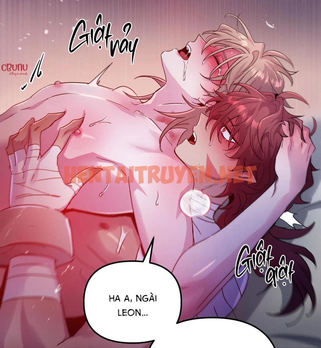 Xem ảnh img_040_1686381261 trong truyện hentai Ám Giữ Linh Hồn - Chap 37 - truyenhentai18.pro