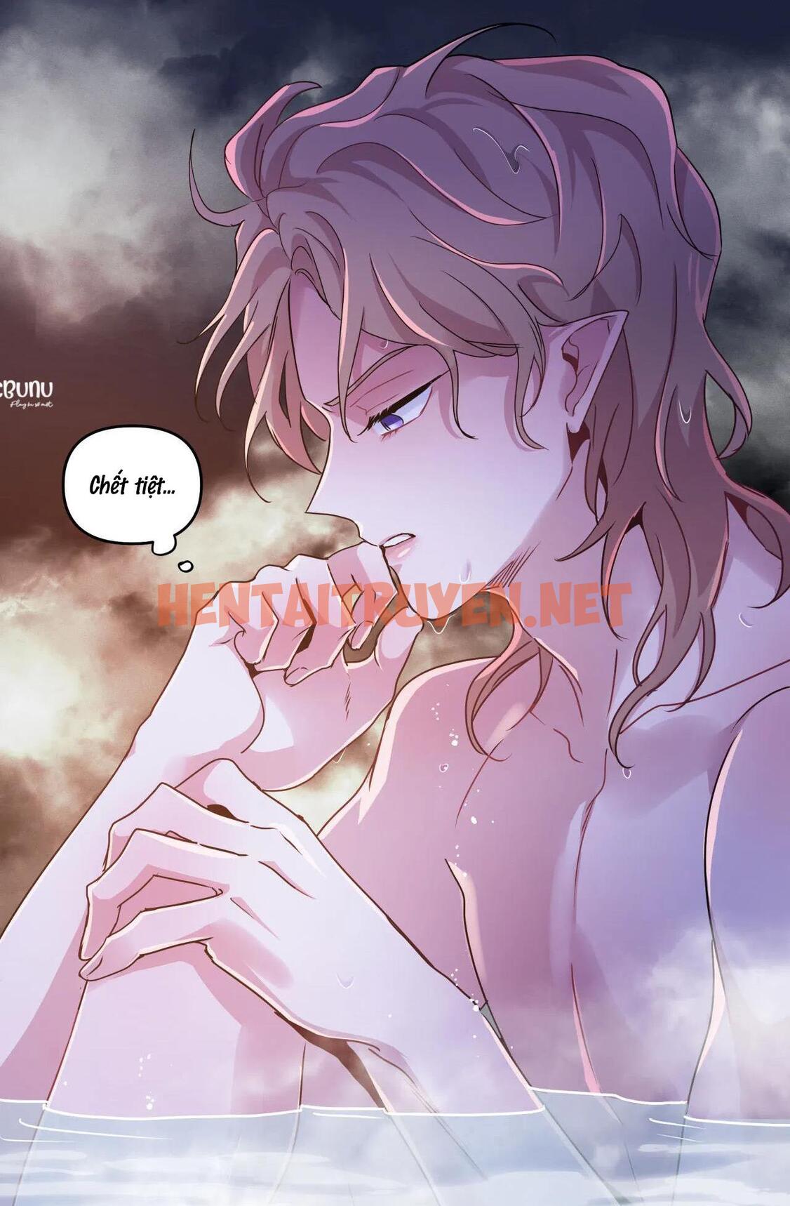 Xem ảnh img_033_1687282269 trong truyện hentai Ám Giữ Linh Hồn - Chap 38 - truyenhentai18.pro