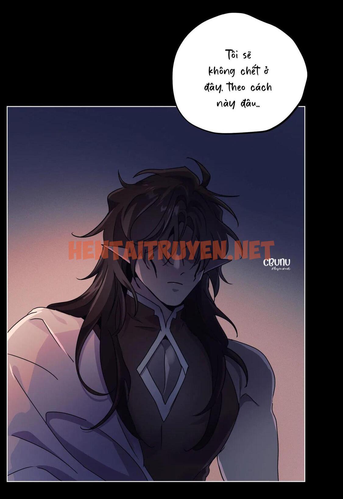 Xem ảnh img_066_1687282271 trong truyện hentai Ám Giữ Linh Hồn - Chap 38 - truyenhentai18.pro