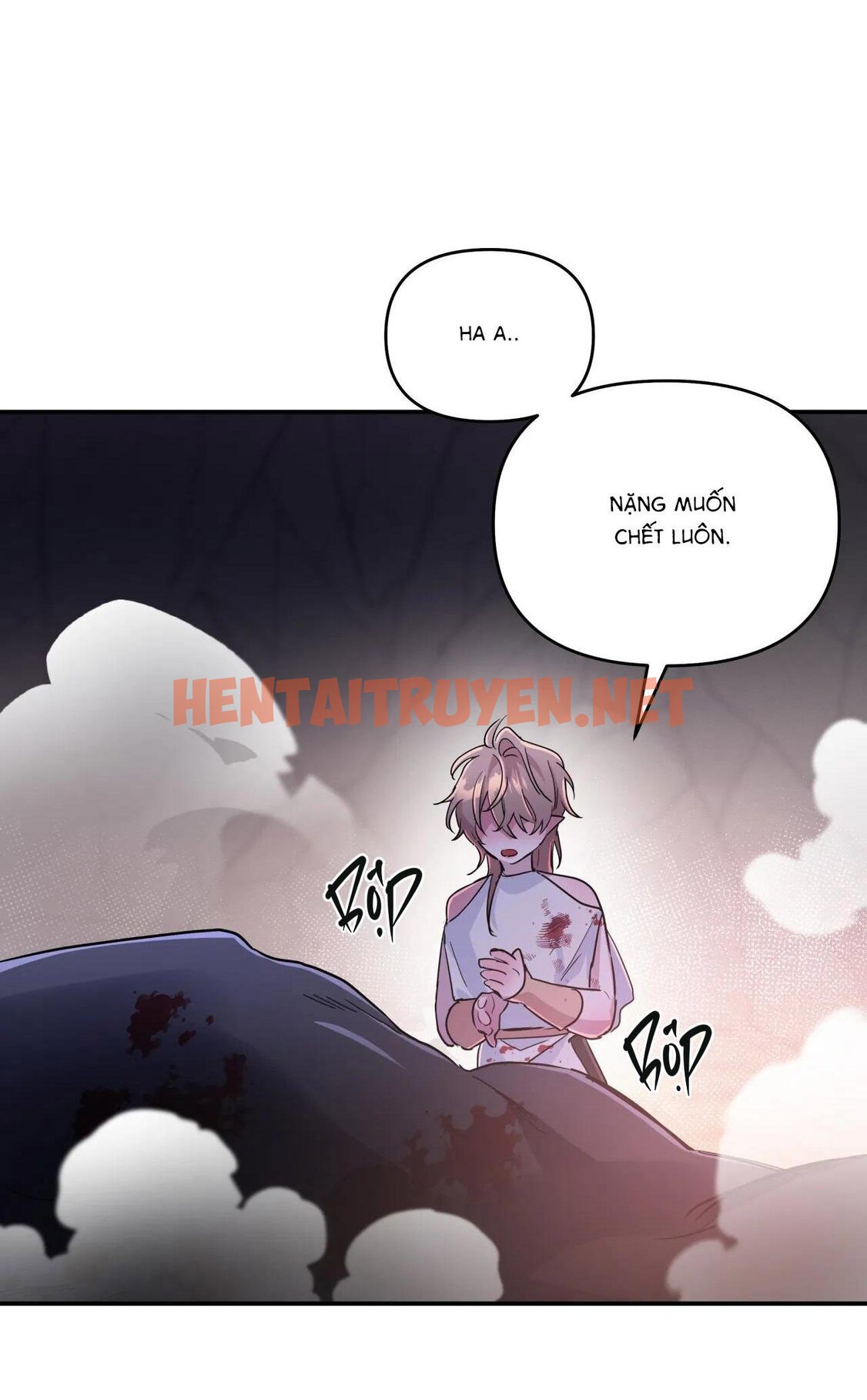 Xem ảnh img_065_1692712518 trong truyện hentai Ám Giữ Linh Hồn - Chap 43 - truyenhentai18.pro