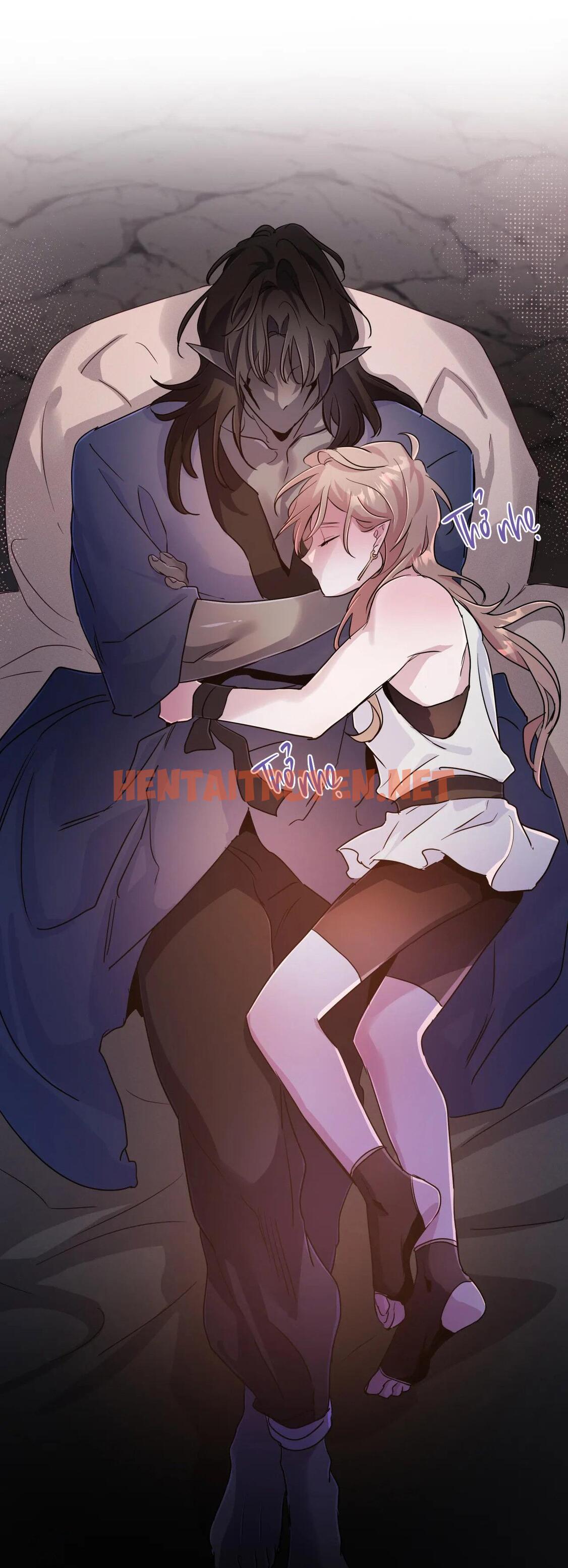 Xem ảnh img_037_1694316996 trong truyện hentai Ám Giữ Linh Hồn - Chap 44 - truyenhentai18.pro