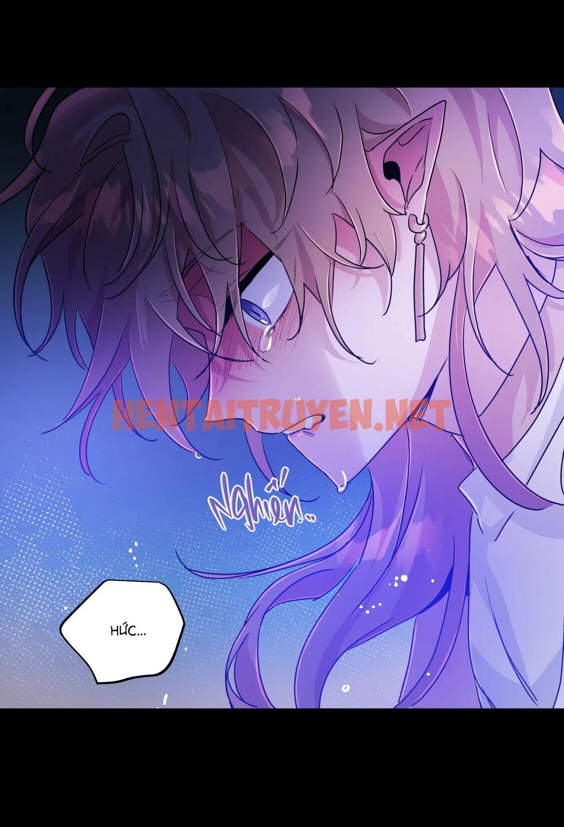 Xem ảnh img_051_1694316997 trong truyện hentai Ám Giữ Linh Hồn - Chap 44 - truyenhentai18.pro