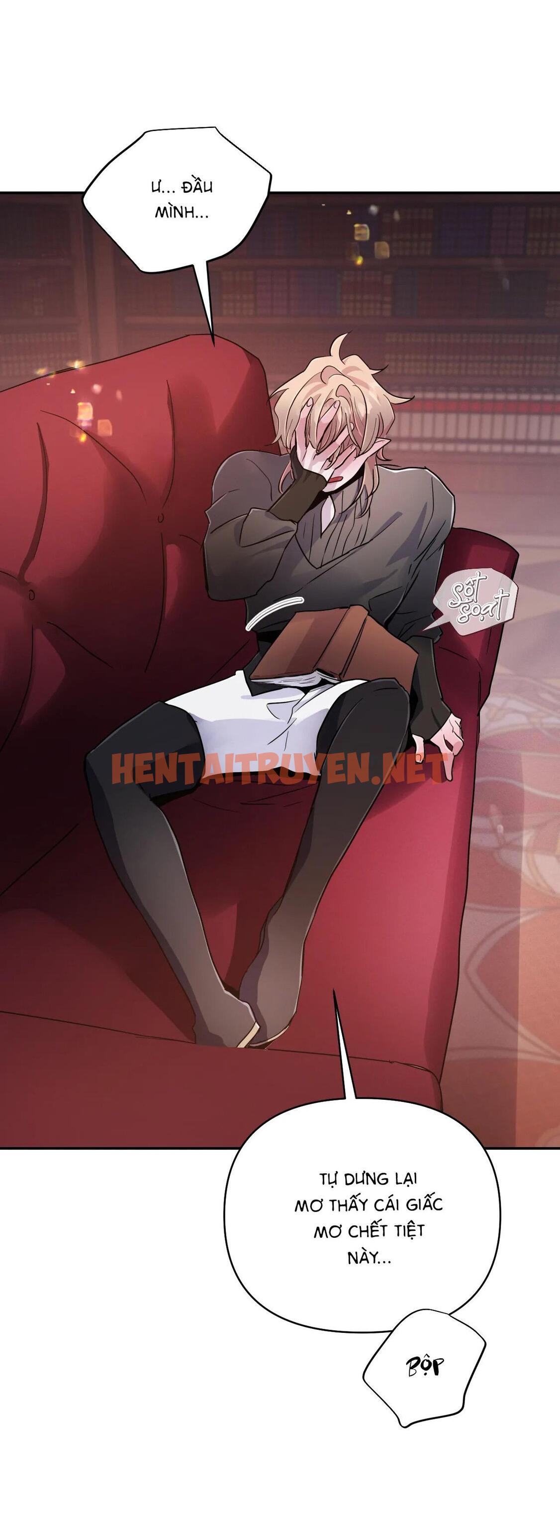 Xem ảnh img_071_1694316997 trong truyện hentai Ám Giữ Linh Hồn - Chap 44 - truyenhentai18.pro