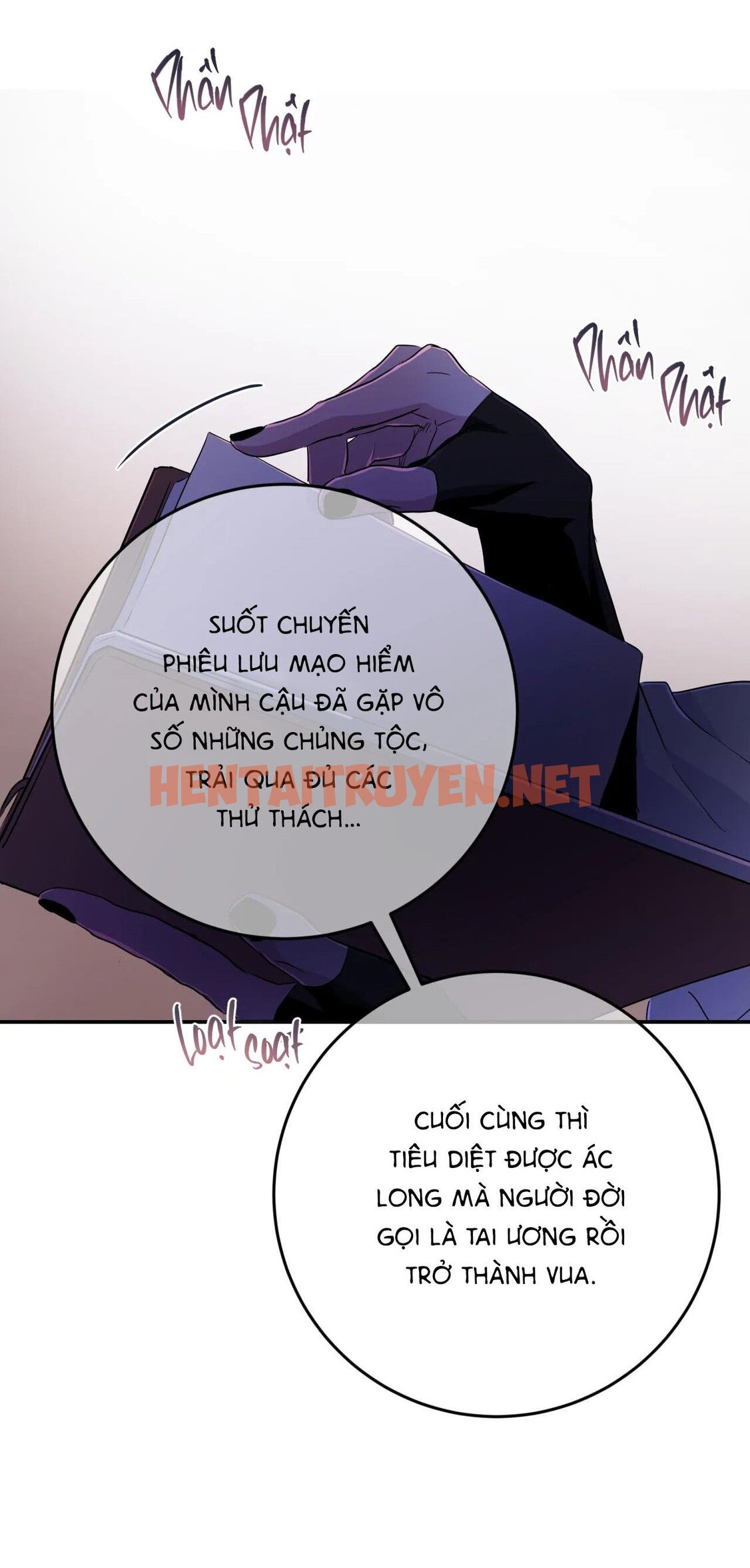 Xem ảnh img_019_1695784233 trong truyện hentai Ám Giữ Linh Hồn - Chap 45 - truyenhentai18.pro