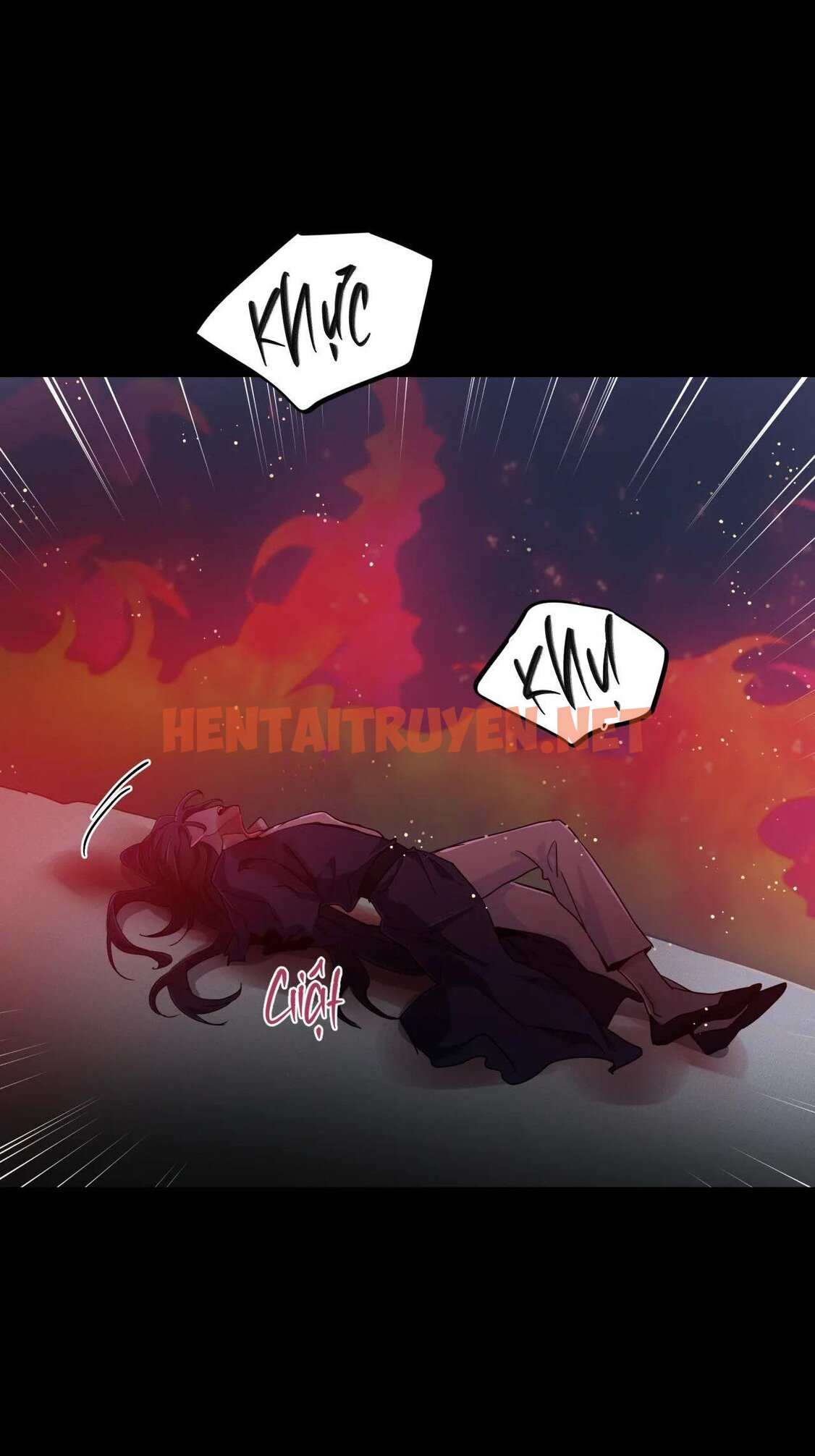 Xem ảnh img_041_1702512432 trong truyện hentai Ám Giữ Linh Hồn - Chap 51 - truyenhentai18.pro