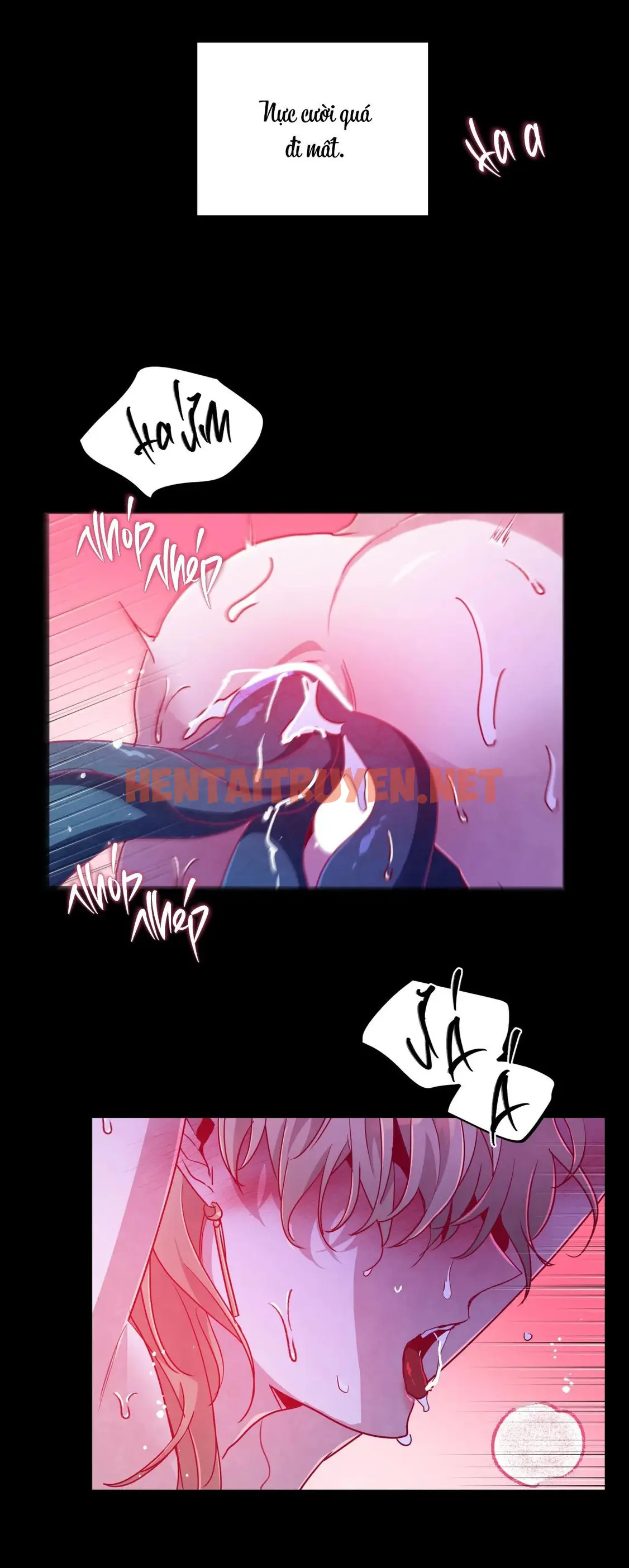 Xem ảnh 007 trong truyện hentai Ám Giữ Linh Hồn - Chap 54 - Truyenhentai18.org