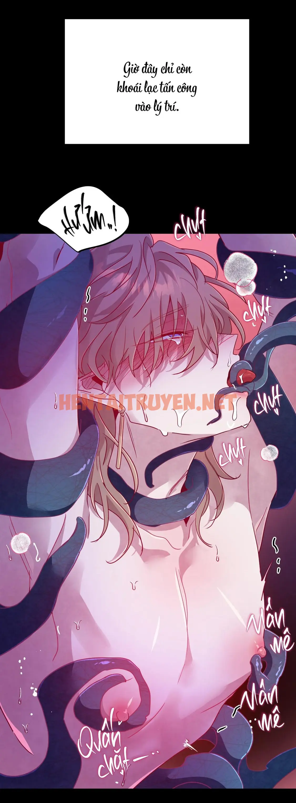 Xem ảnh 013 trong truyện hentai Ám Giữ Linh Hồn - Chap 54 - truyenhentai18.pro