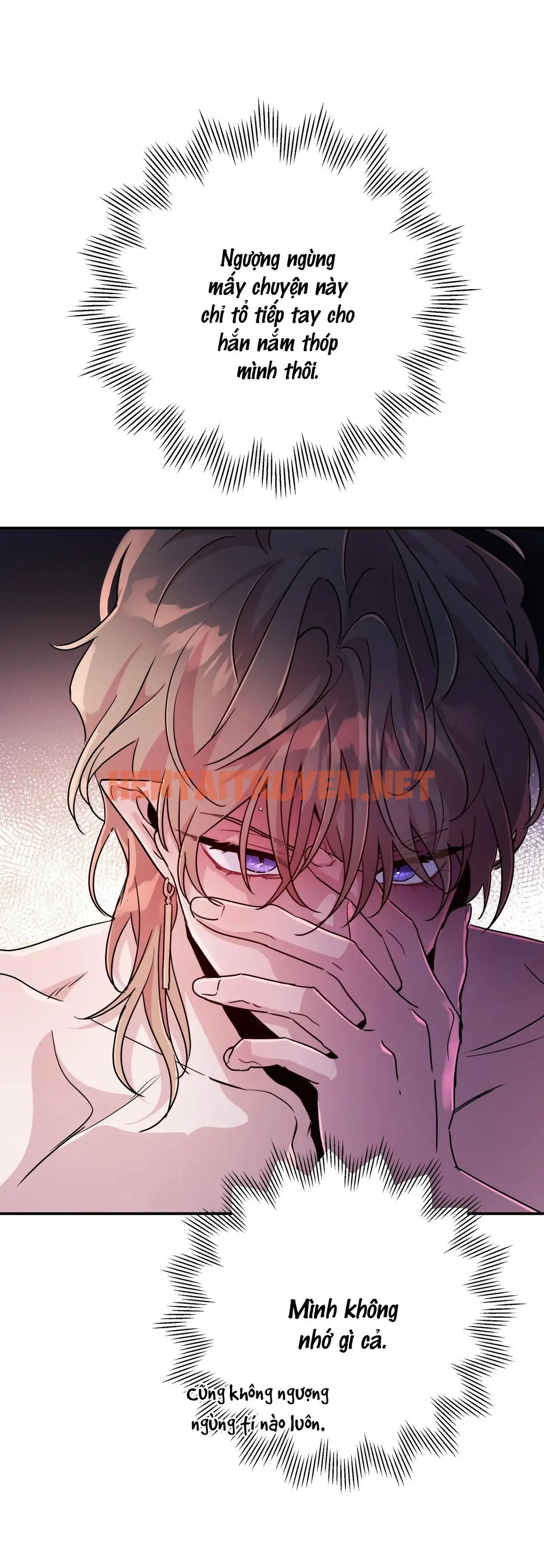 Xem ảnh 023 trong truyện hentai Ám Giữ Linh Hồn - Chap 54 - truyenhentai18.pro