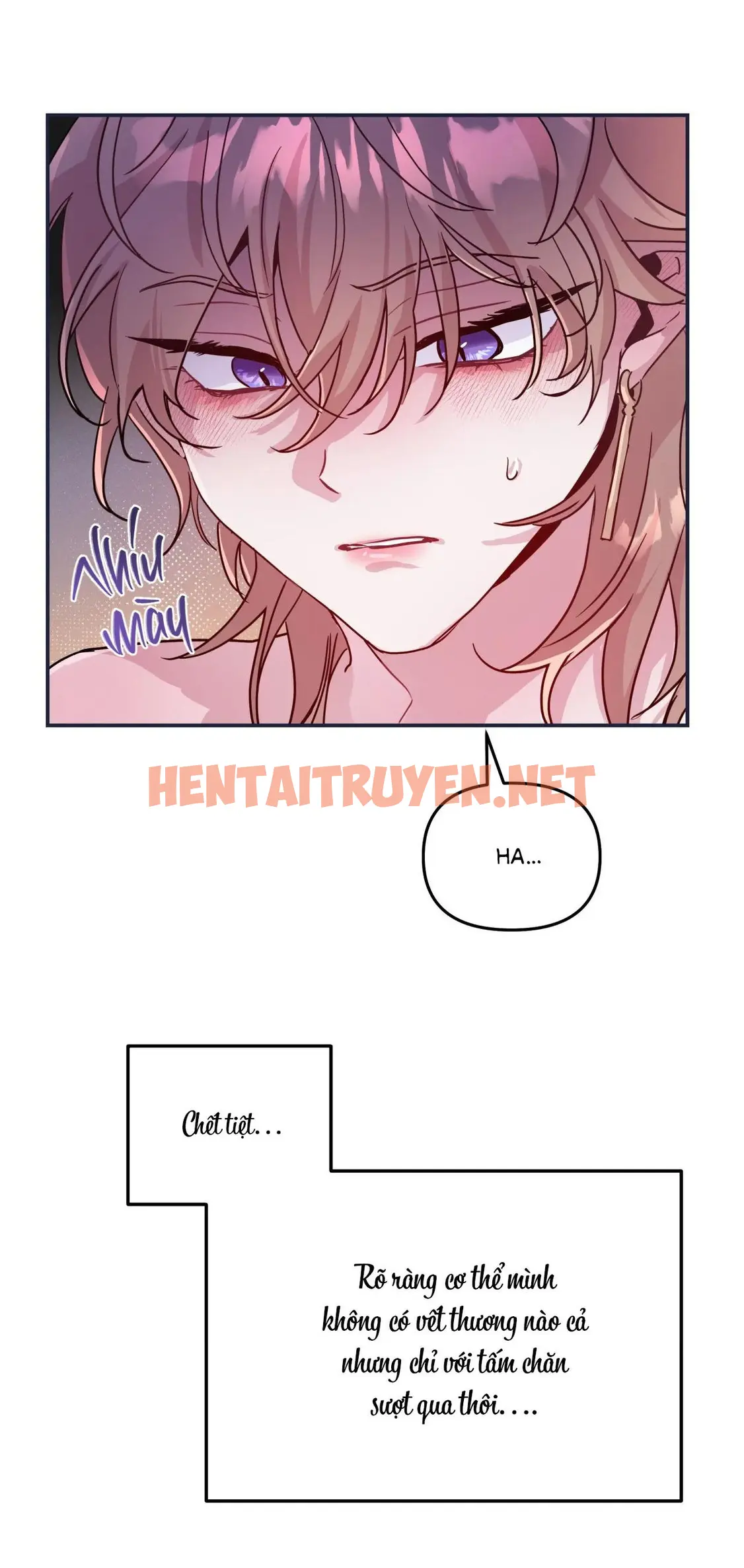 Xem ảnh 028 trong truyện hentai Ám Giữ Linh Hồn - Chap 54 - truyenhentai18.pro