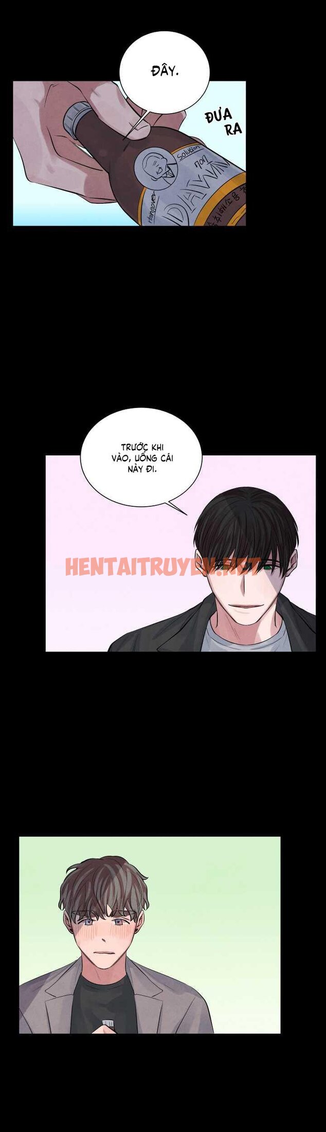 Xem ảnh Âm Thanh Của San Hô - Chap 4 - img_009_1671189148 - TruyenVN.APP