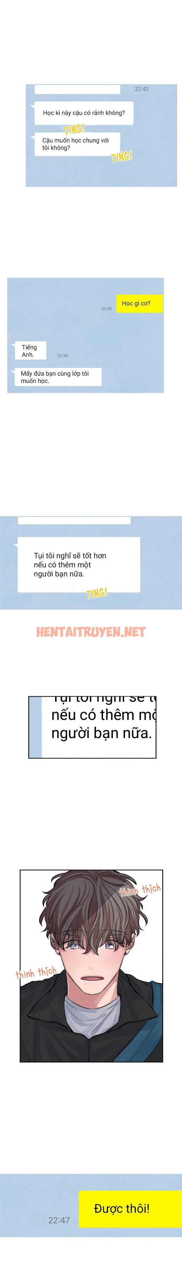 Xem ảnh Âm Thanh Của San Hô - Chap 5 - img_014_1671369022 - TruyenVN.APP