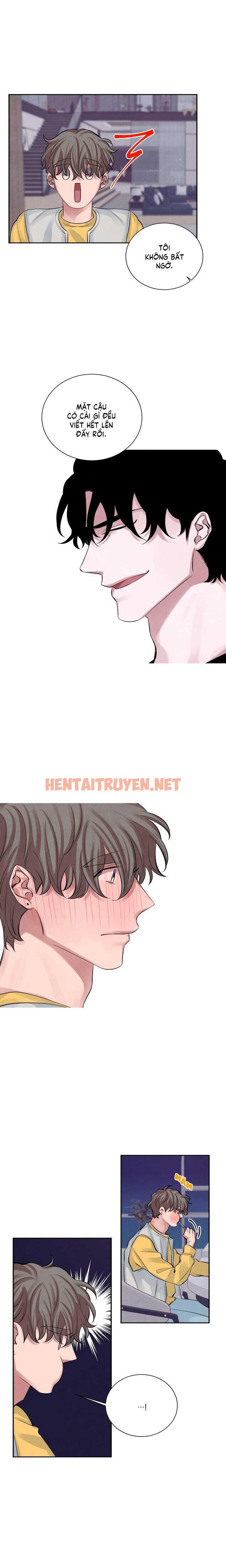 Xem ảnh Âm Thanh Của San Hô - Chap 8 - img_006_1671551294 - TruyenVN.APP