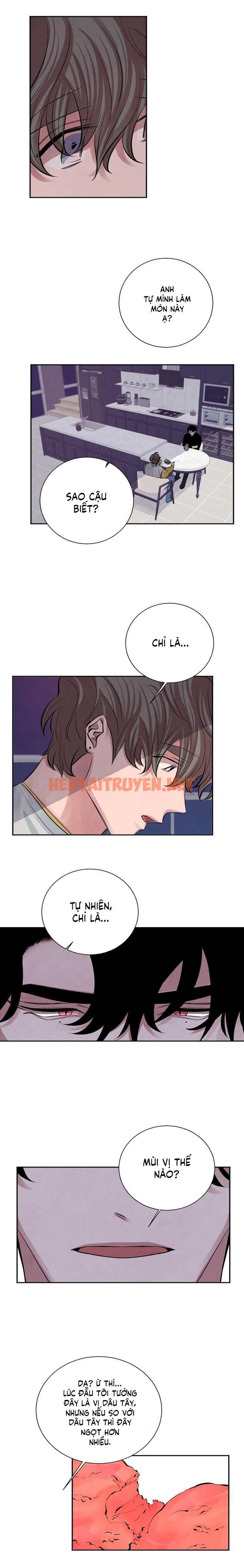 Xem ảnh Âm Thanh Của San Hô - Chap 8 - img_011_1671551309 - TruyenVN.APP