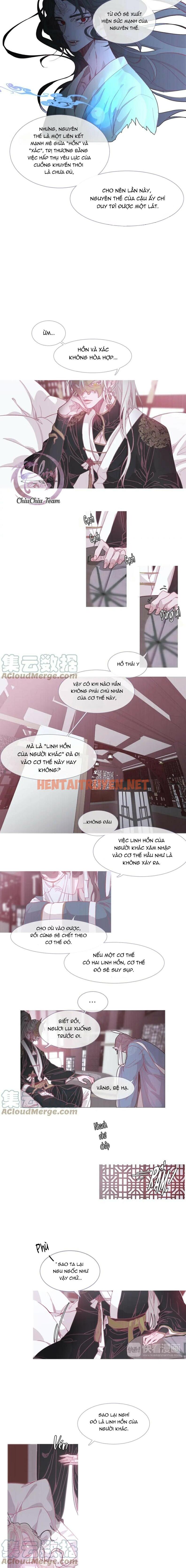 Xem ảnh Ẩm Yêu Chỉ Khát - Chap 16 - img_008_1684485903 - HentaiTruyen.net