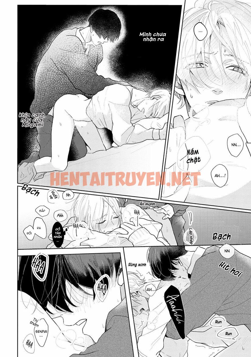 Xem ảnh Amaikoe Wa Saidai Volume De - Chap 3 - img_035_1632576706 - TruyenVN.APP