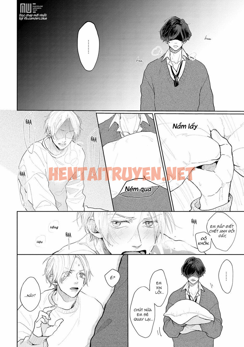 Xem ảnh Amaikoe Wa Saidai Volume De - Chap 3 - img_037_1632576711 - TruyenVN.APP