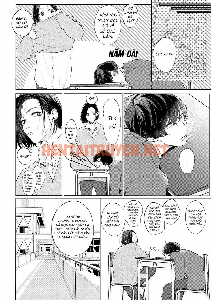 Xem ảnh Amaikoe Wa Saidai Volume De - Chap 3 - img_039_1632576718 - HentaiTruyen.net