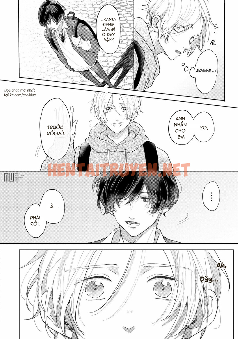 Xem ảnh Amaikoe Wa Saidai Volume De - Chap 4 - img_007_1639146890 - TruyenVN.APP