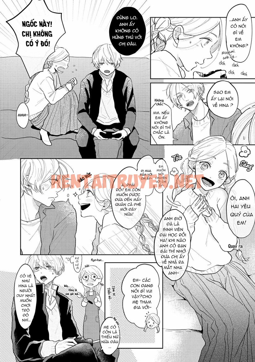 Xem ảnh Amaikoe Wa Saidai Volume De - Chap 4 - img_013_1639146908 - TruyenVN.APP