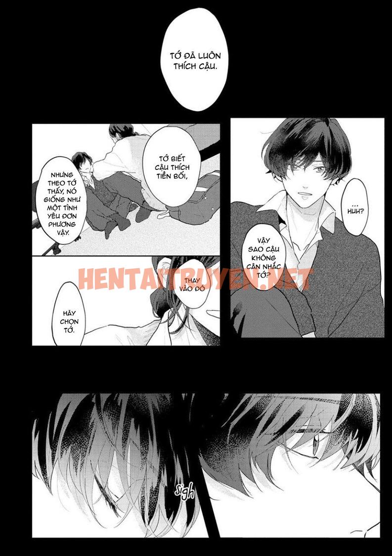 Xem ảnh Amaikoe Wa Saidai Volume De - Chap 5 - img_011_1684593124 - HentaiTruyen.net