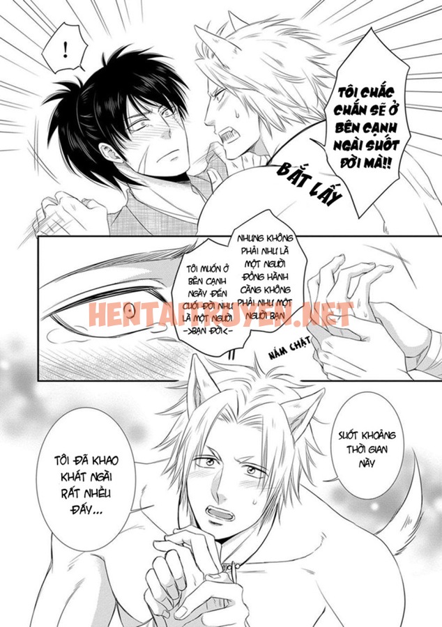 Xem ảnh Amanojaku Ni Koishite! - Chap 3 - img_015_1642756420 - TruyenVN.APP