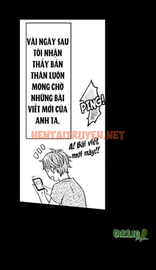 Xem ảnh Ẩn Sâu Bên Trong, Ren Là Một Người Phụ Nữ.(Ren-Kun Wa Muitara Onna No Ko) - Chap 1 - img_011_1664215340 - HentaiTruyen.net