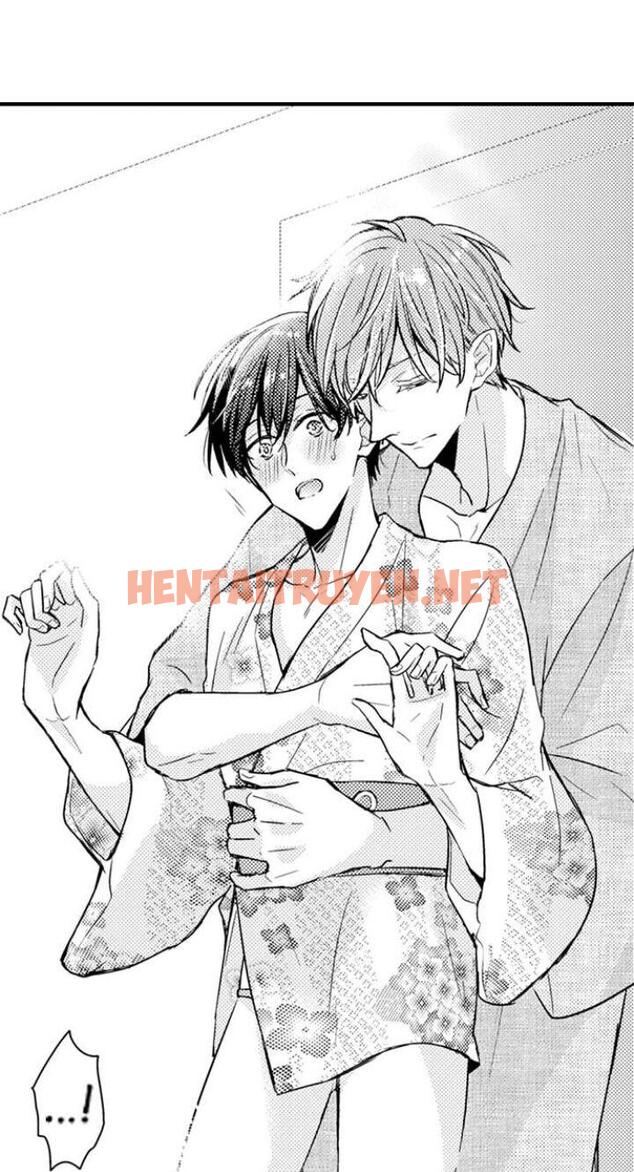 Xem ảnh Ẩn Sâu Bên Trong, Ren Là Một Người Phụ Nữ.(Ren-Kun Wa Muitara Onna No Ko) - Chap 26 - img_019_1666885533 - HentaiTruyen.net