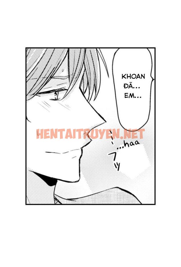 Xem ảnh Ẩn Sâu Bên Trong, Ren Là Một Người Phụ Nữ.(Ren-Kun Wa Muitara Onna No Ko) - Chap 27 - img_007_1669647904 - TruyenVN.APP