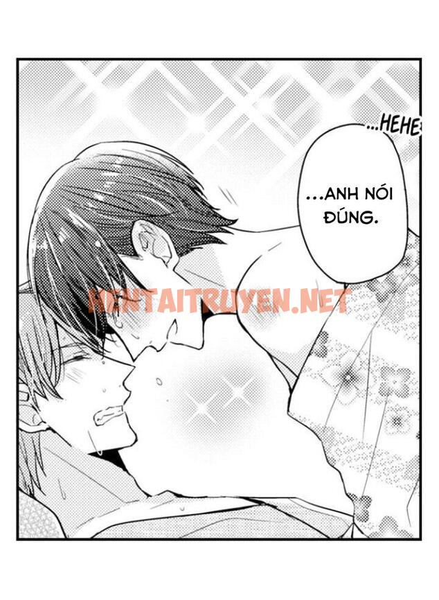 Xem ảnh Ẩn Sâu Bên Trong, Ren Là Một Người Phụ Nữ.(Ren-Kun Wa Muitara Onna No Ko) - Chap 27 - img_017_1669647925 - TruyenVN.APP