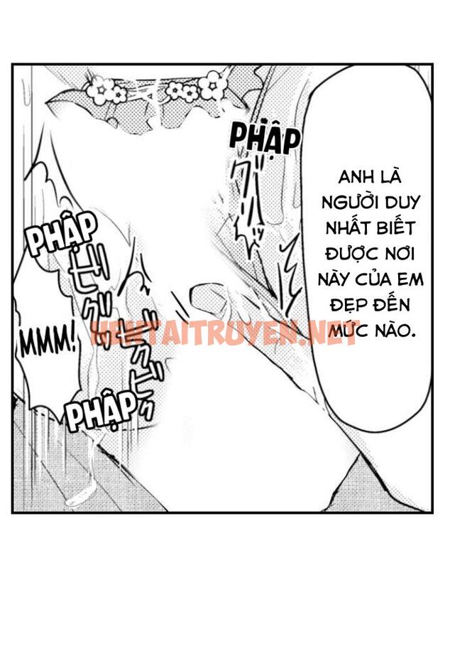 Xem ảnh Ẩn Sâu Bên Trong, Ren Là Một Người Phụ Nữ.(Ren-Kun Wa Muitara Onna No Ko) - Chap 27 - img_021_1669647933 - TruyenVN.APP