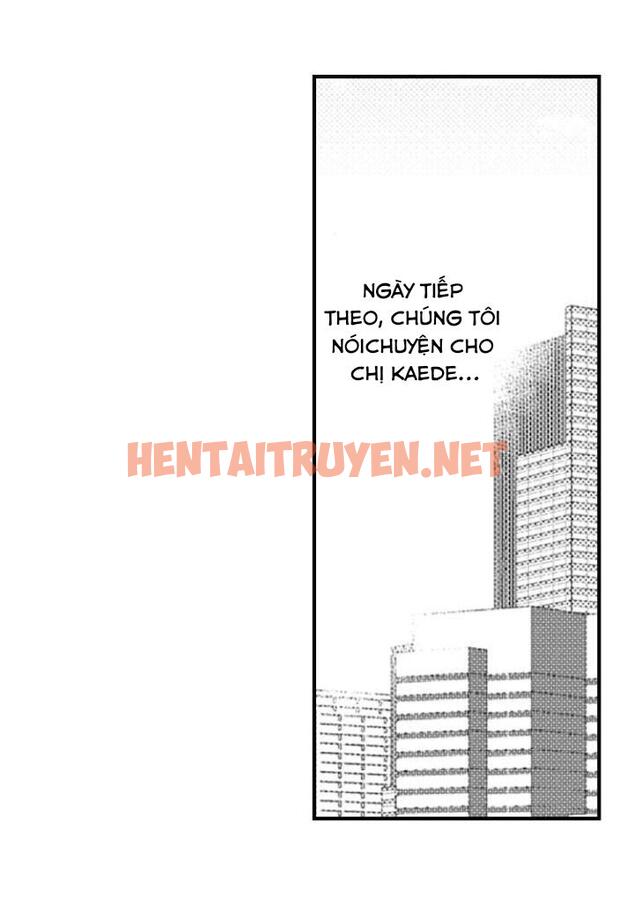 Xem ảnh Ẩn Sâu Bên Trong, Ren Là Một Người Phụ Nữ.(Ren-Kun Wa Muitara Onna No Ko) - Chap 27 - img_027_1669647943 - TruyenVN.APP