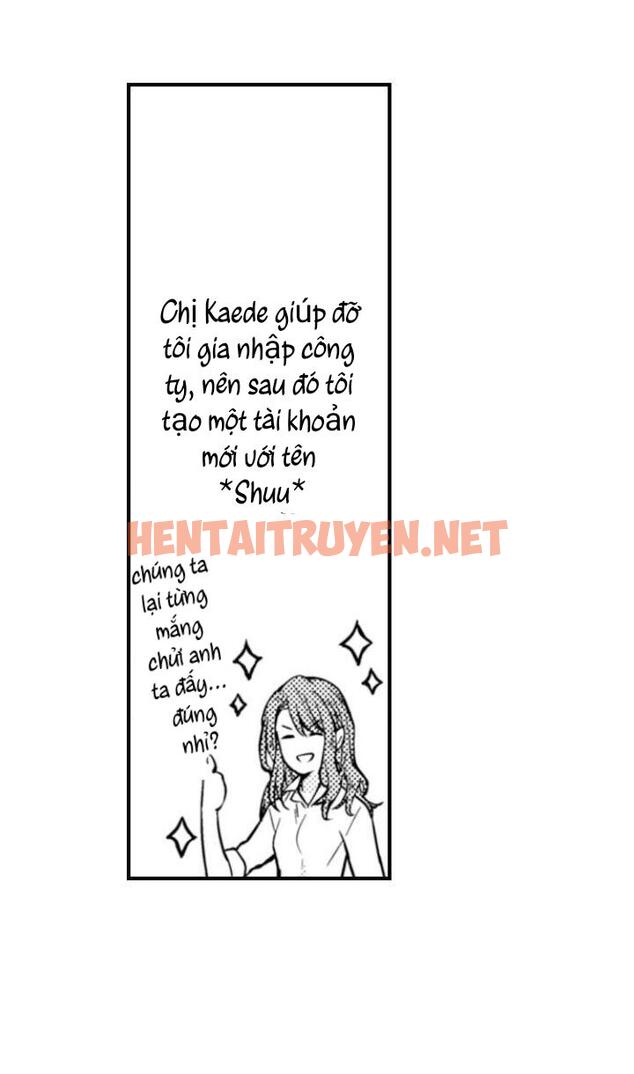 Xem ảnh Ẩn Sâu Bên Trong, Ren Là Một Người Phụ Nữ.(Ren-Kun Wa Muitara Onna No Ko) - Chap 27 - img_030_1669647949 - HentaiTruyen.net