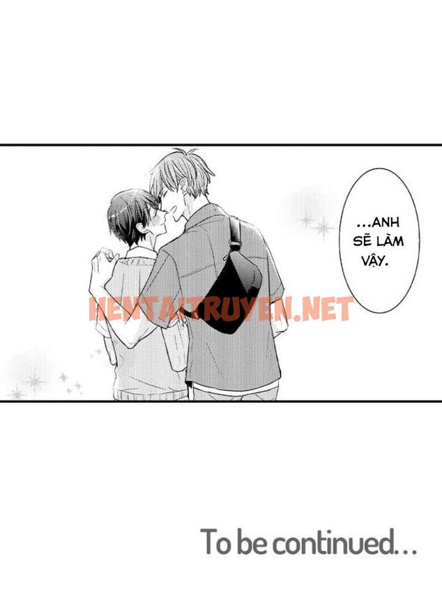 Xem ảnh Ẩn Sâu Bên Trong, Ren Là Một Người Phụ Nữ.(Ren-Kun Wa Muitara Onna No Ko) - Chap 27 - img_037_1669647961 - HentaiTruyen.net