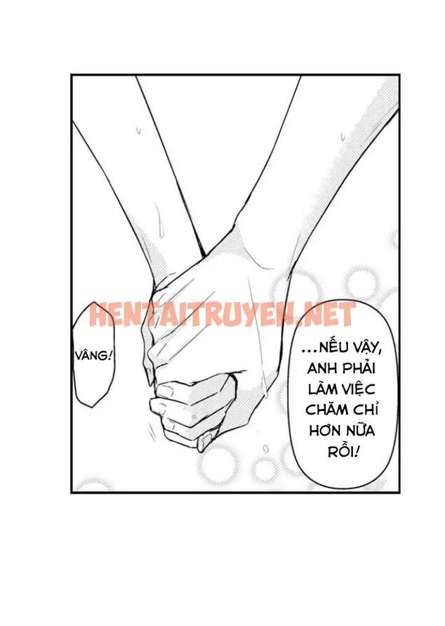 Xem ảnh Ẩn Sâu Bên Trong, Ren Là Một Người Phụ Nữ.(Ren-Kun Wa Muitara Onna No Ko) - Chap 28 - img_019_1669738014 - HentaiTruyen.net