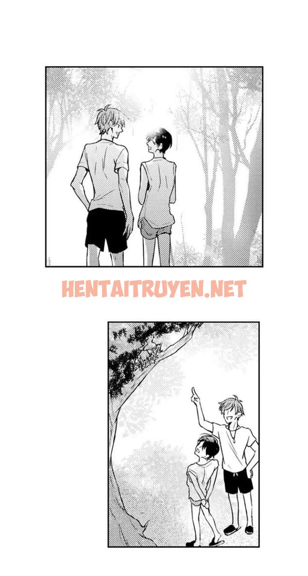 Xem ảnh Ẩn Sâu Bên Trong, Ren Là Một Người Phụ Nữ.(Ren-Kun Wa Muitara Onna No Ko) - Chap 29 - img_012_1669821963 - TruyenVN.APP