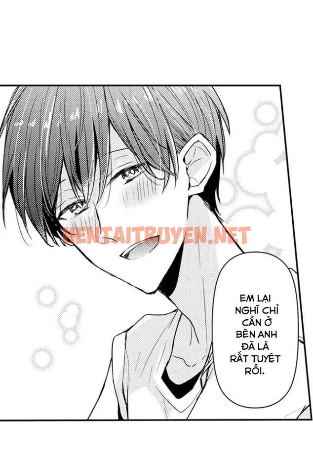 Xem ảnh Ẩn Sâu Bên Trong, Ren Là Một Người Phụ Nữ.(Ren-Kun Wa Muitara Onna No Ko) - Chap 29 - img_015_1669821968 - HentaiTruyen.net