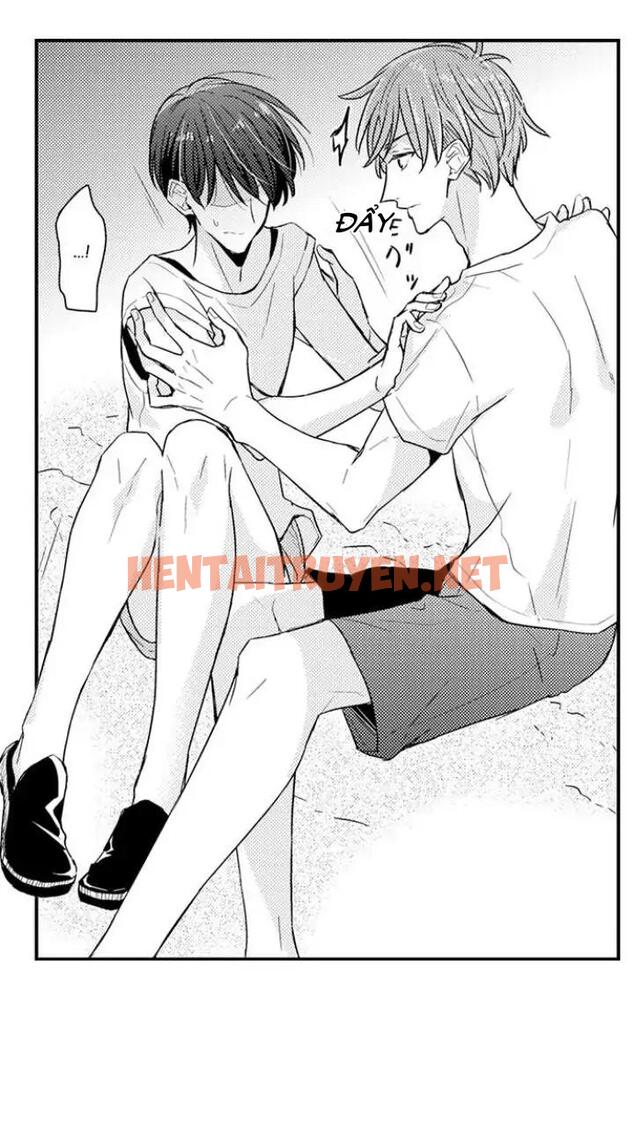 Xem ảnh Ẩn Sâu Bên Trong, Ren Là Một Người Phụ Nữ.(Ren-Kun Wa Muitara Onna No Ko) - Chap 29 - img_019_1669821976 - HentaiTruyen.net