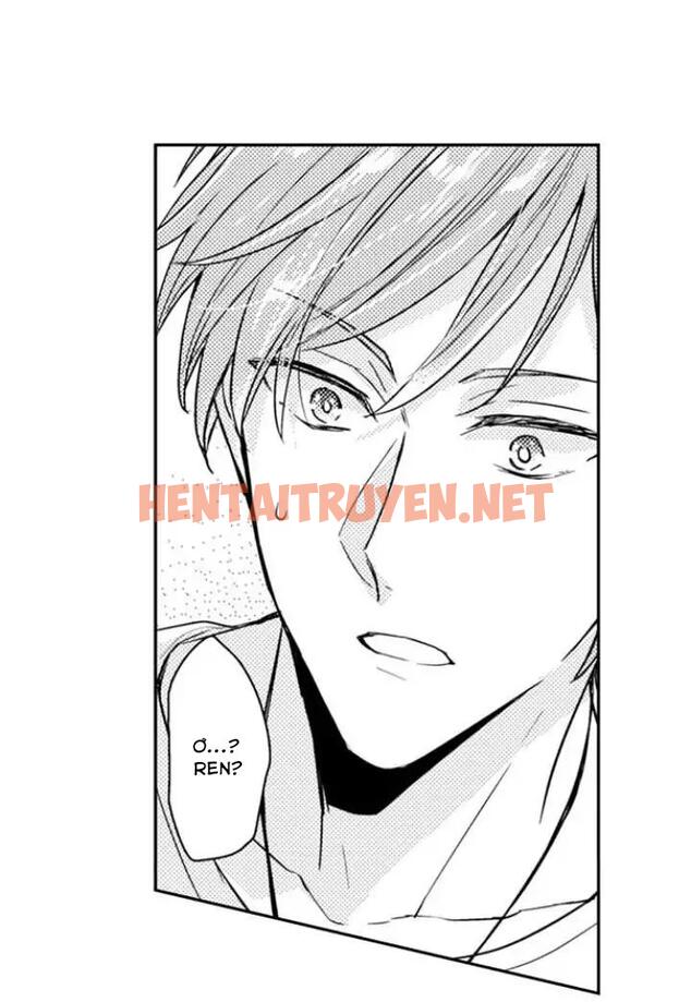 Xem ảnh Ẩn Sâu Bên Trong, Ren Là Một Người Phụ Nữ.(Ren-Kun Wa Muitara Onna No Ko) - Chap 29 - img_020_1669821977 - TruyenVN.APP