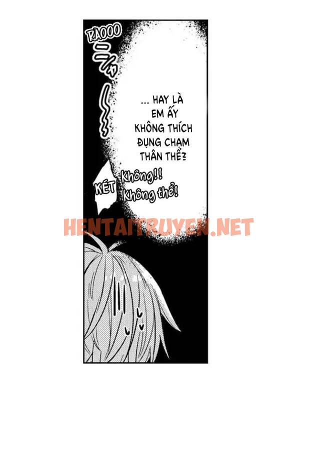 Xem ảnh Ẩn Sâu Bên Trong, Ren Là Một Người Phụ Nữ.(Ren-Kun Wa Muitara Onna No Ko) - Chap 30 - img_006_1672154279 - HentaiTruyenVN.net