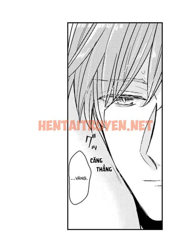 Xem ảnh Ẩn Sâu Bên Trong, Ren Là Một Người Phụ Nữ.(Ren-Kun Wa Muitara Onna No Ko) - Chap 30 - img_011_1672154288 - HentaiTruyenVN.net