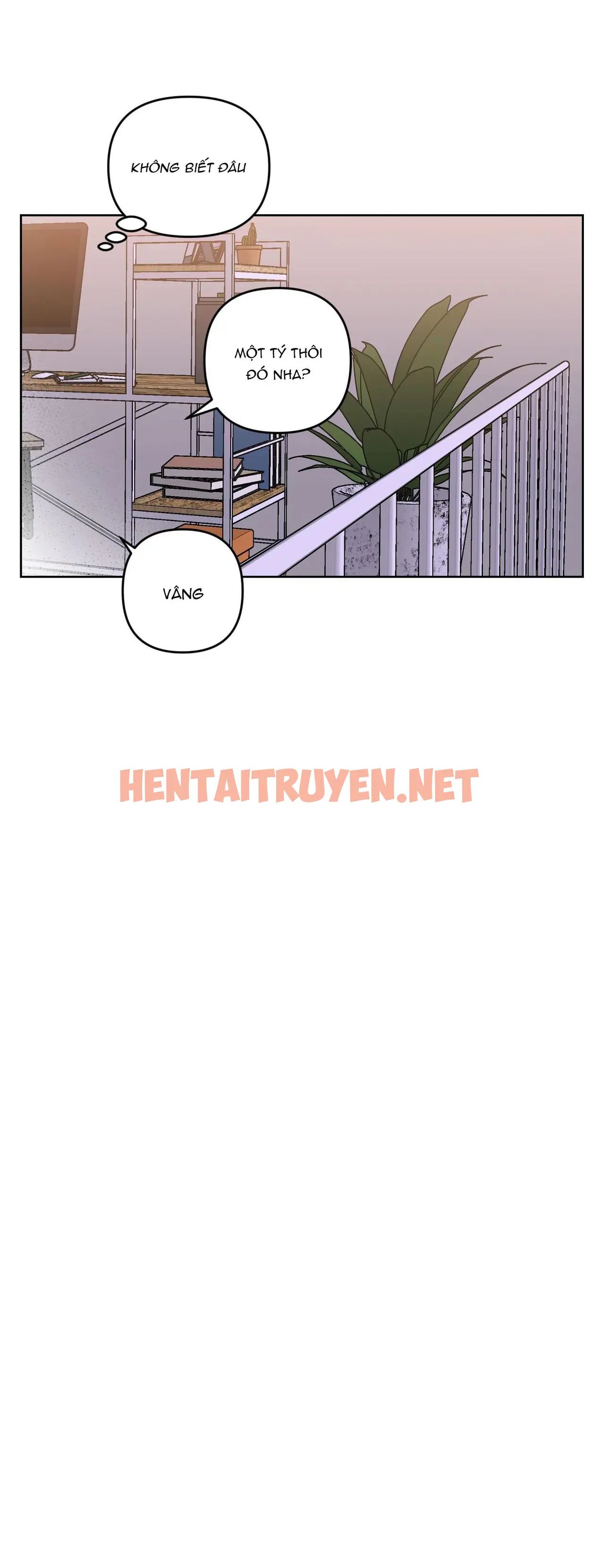 Xem ảnh Anh À, Không Thể Là Em Được Sao? - Chap 10 - 031 - HentaiTruyen.net